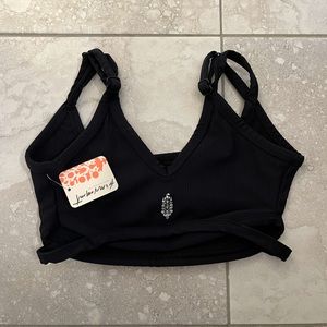 NWT Free People Movement Instant Replay Bra XS